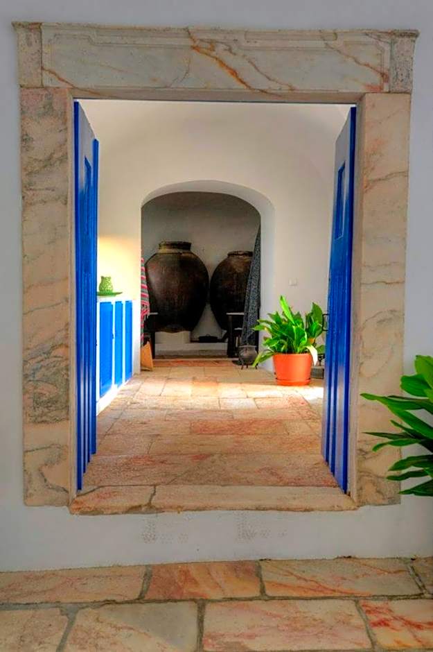 Hotel Rural Monte Da Rosada