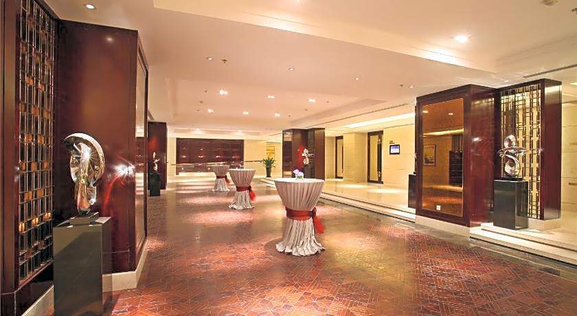 Xian Grand Barony Hotel