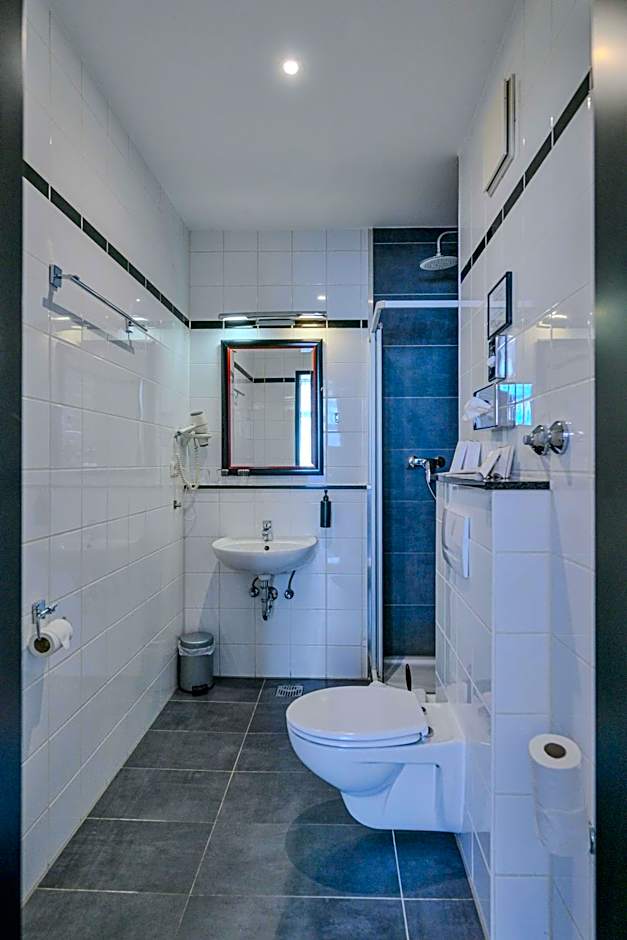 Ramada by Wyndham Frankfurt Central Station