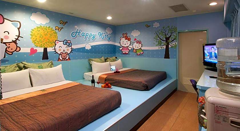 Tong Bing Express Inn Hotel
