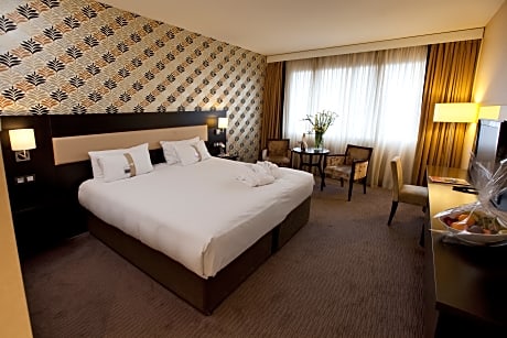 Privilege Room With 1 Double Bed