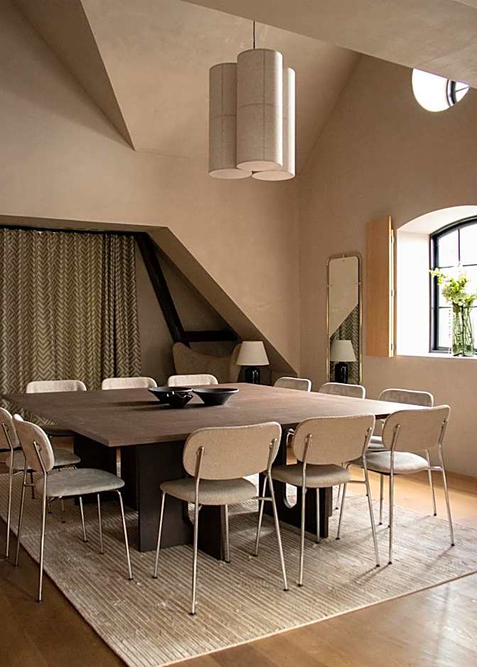 Audo Boutique Hotel