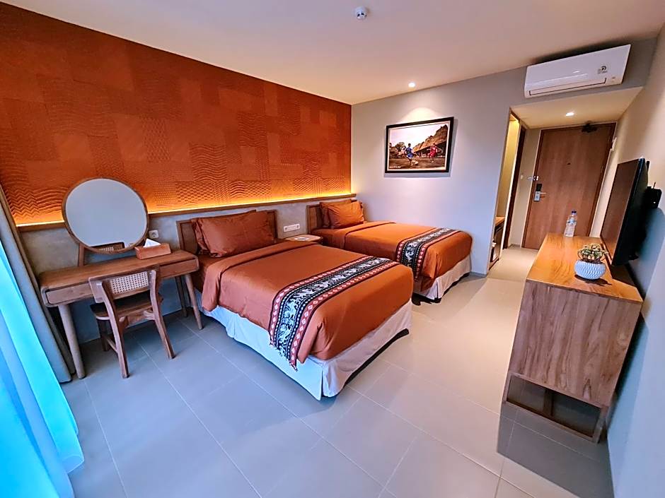 Photo 1 of 6 of Standard 2 Beds