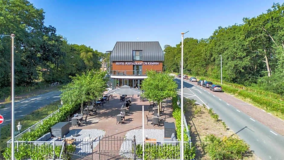 Fletcher Hotel-Restaurant De Kempen