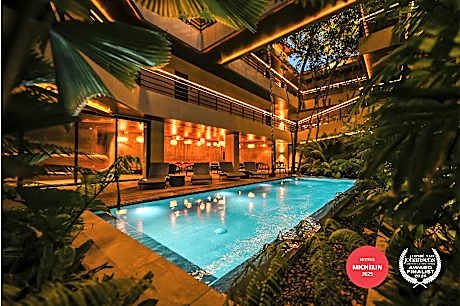 Piece Lio from Japan Managed by H Hospitality Group