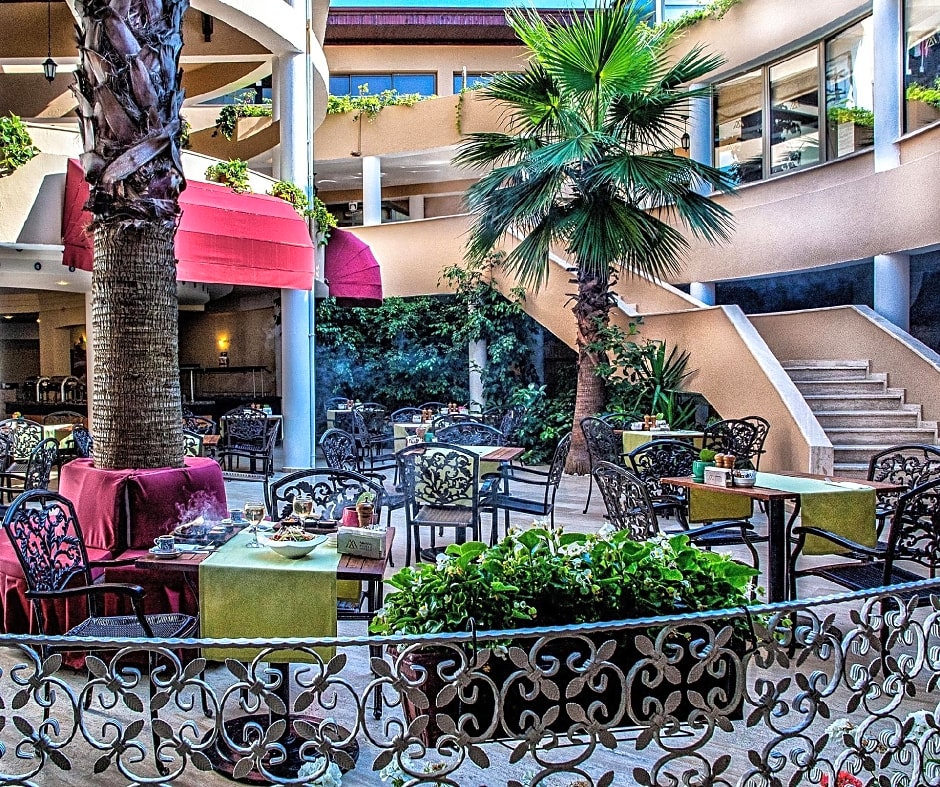 Amara Club Marine Nature - All Inclusive