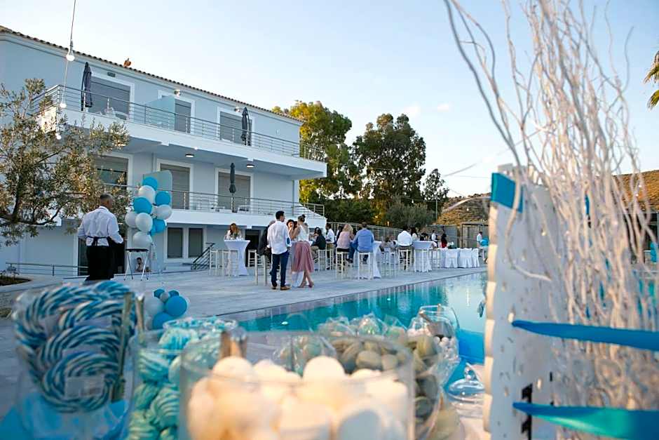 Dardiza Boutique Hotel