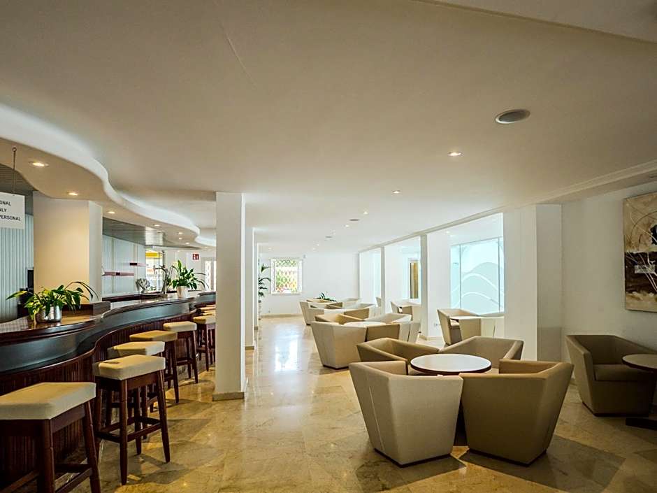 Hotel La Santa Maria