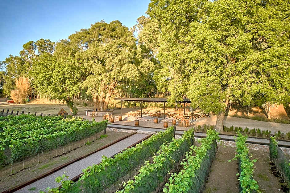 Fiesta Americana Hacienda Galindo