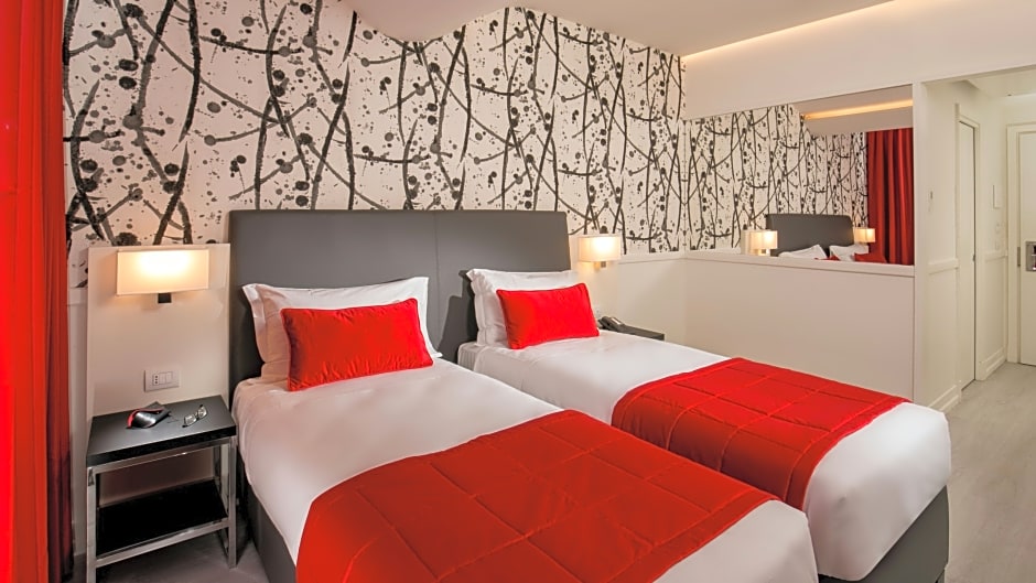 Hotel American Palace Eur