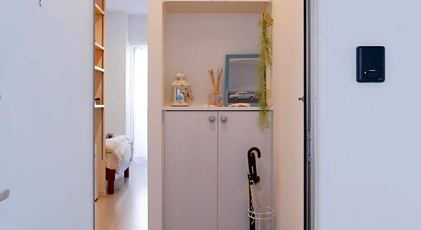 Good Life Apartment