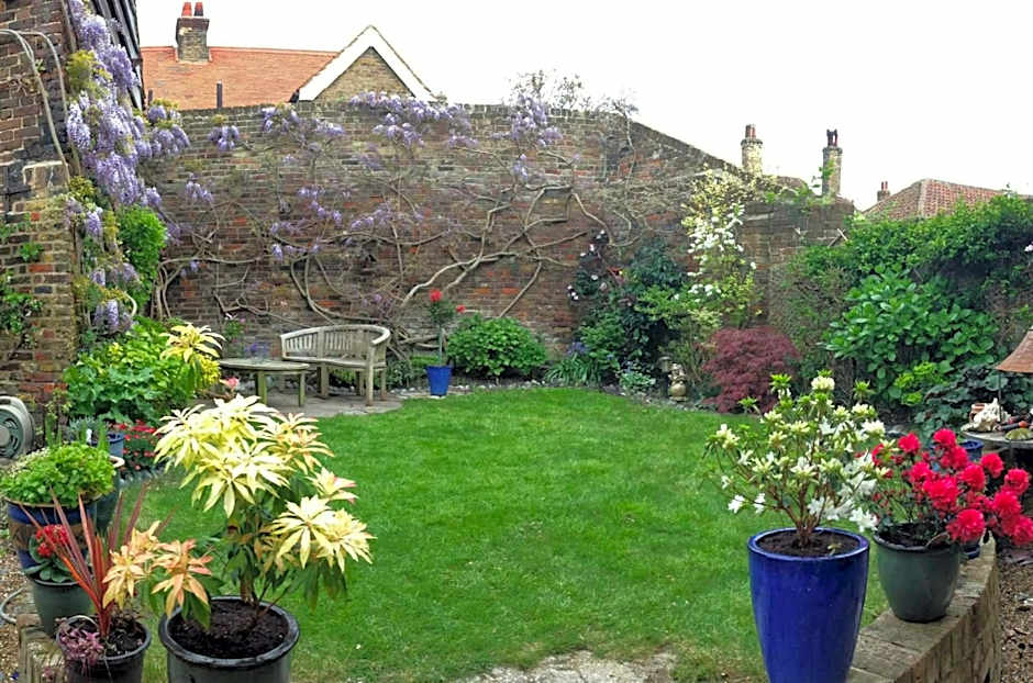 St Peters Bed and Breakfast