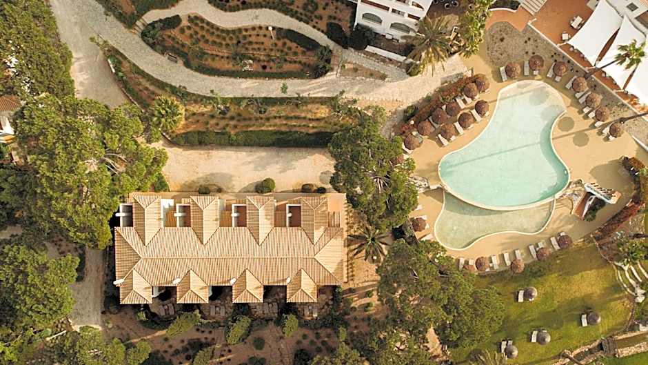 Vale d'El Rei Hotel & Villas