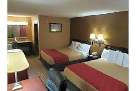 2 Queen Beds Non-Smoking