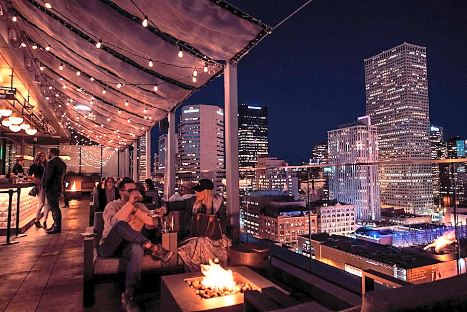 Le Meridien Denver Downtown