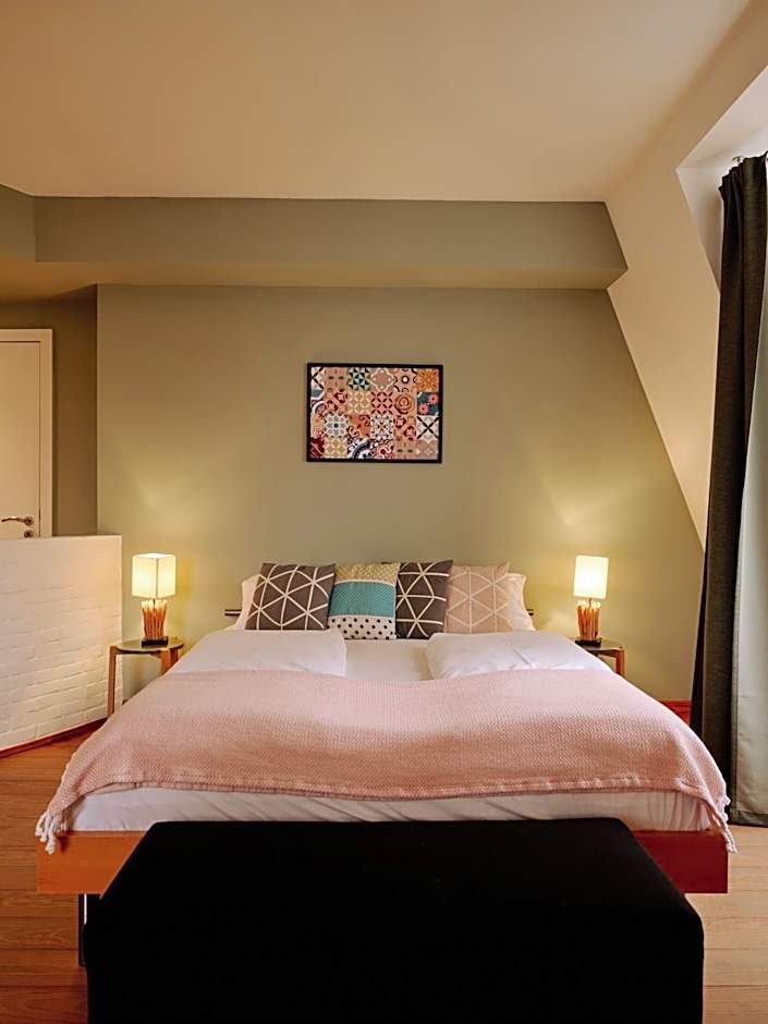 Seehotel Villago