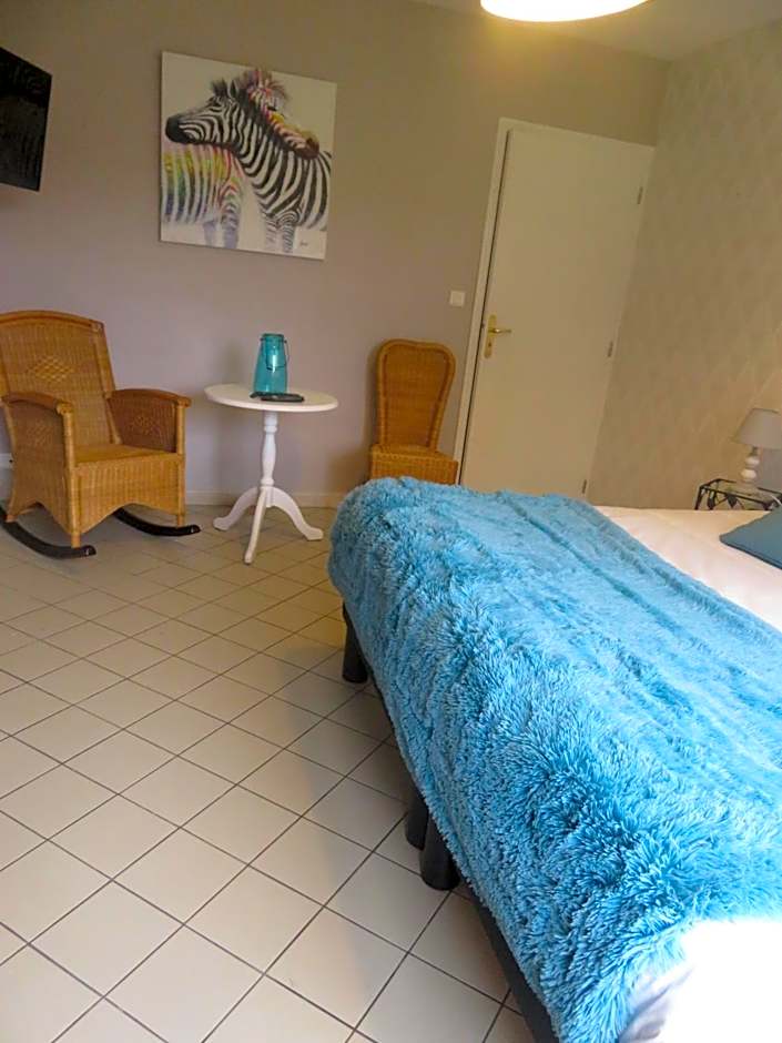 Manoir du Brugnobois