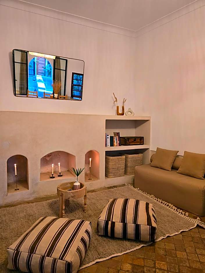 RIAD SAMAH