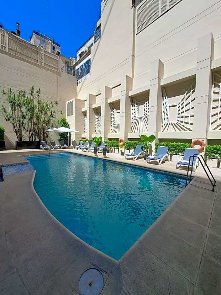 Regal Pacific Puerto Madero