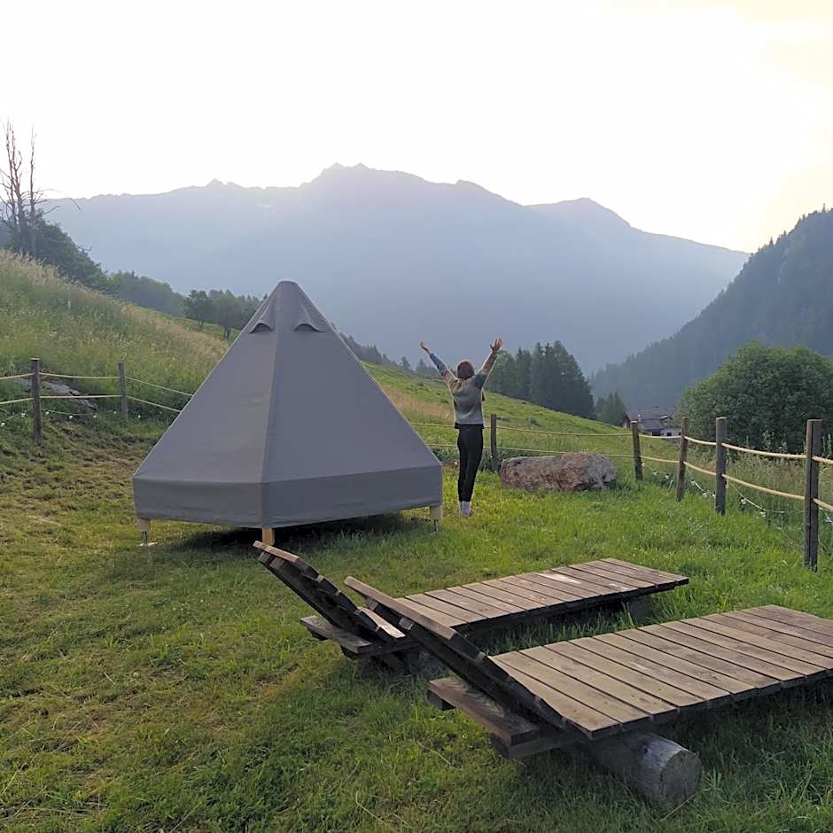 Residence & Wellness 3MILA