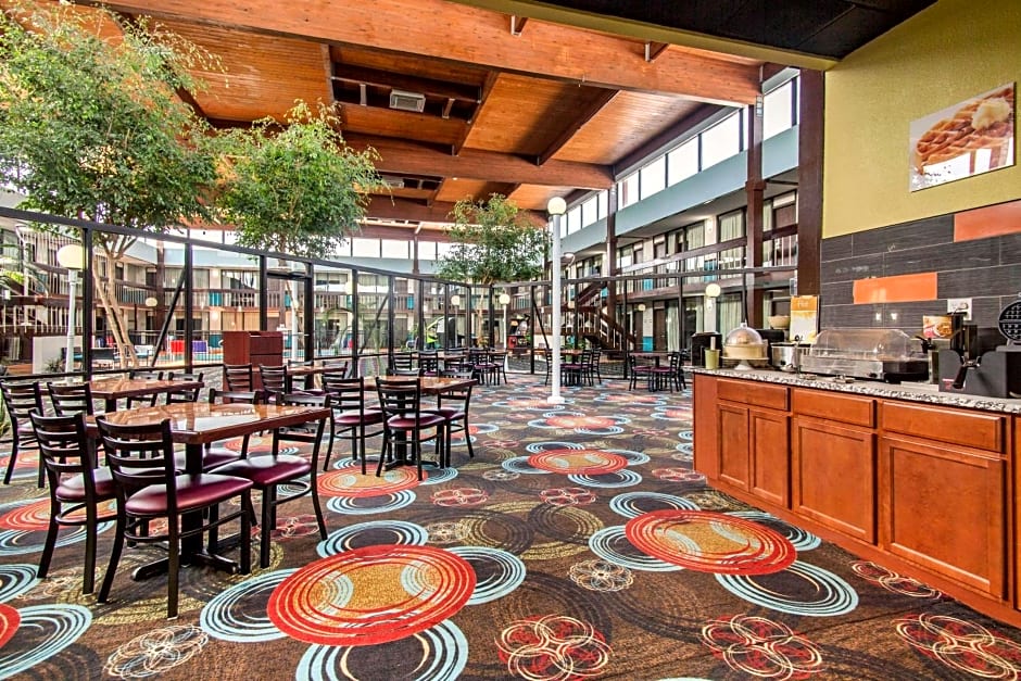 Quality Inn - Arkansas City