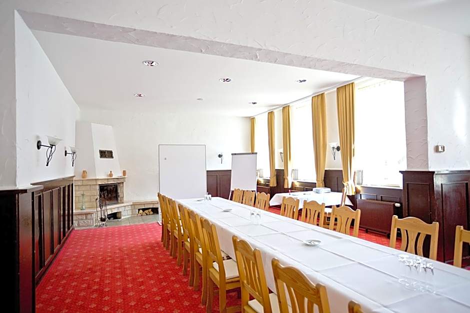 Parkhotel Wörlitz