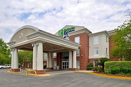 Holiday Inn Express Hotel & Suites Lafayette By IHG