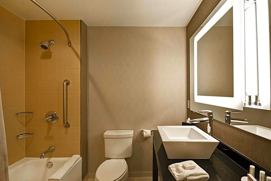 SpringHill Suites by Marriott Indianapolis Airport/Plainfield