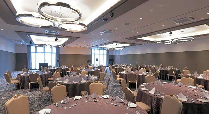 Kisarazu Washington Hotel