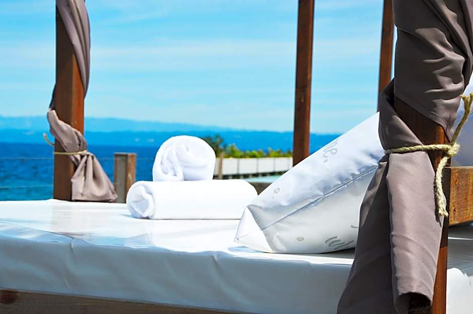 Barbara Piran Beach Hotel