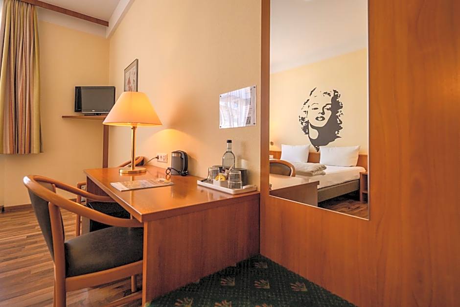 Hotel Amerika