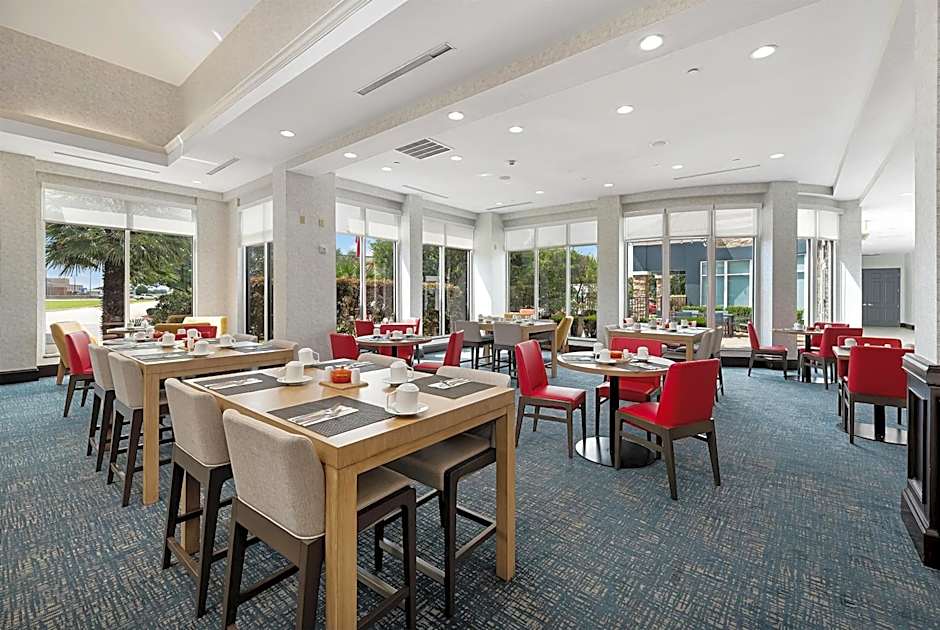 Hilton Garden Inn New Braunfels