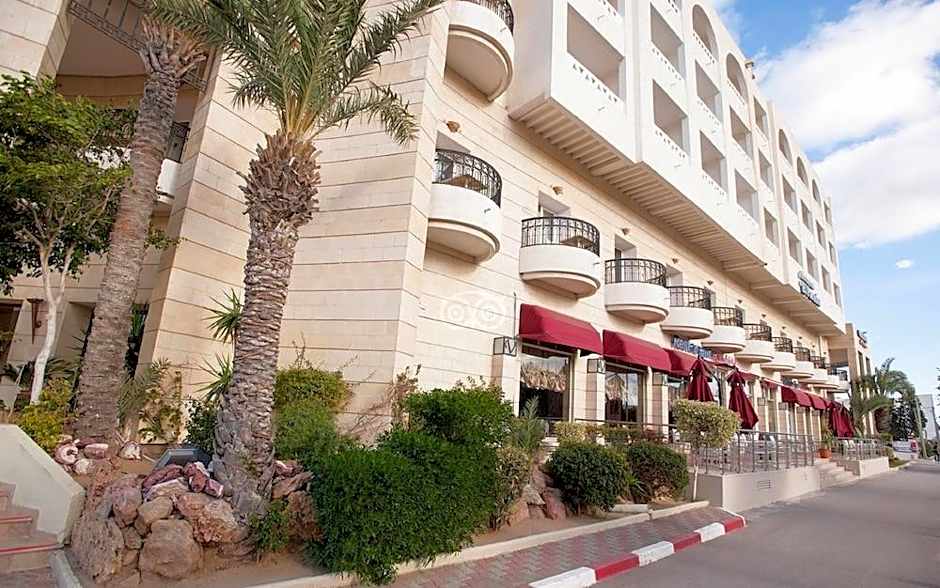 El Kantaoui Center and Spa