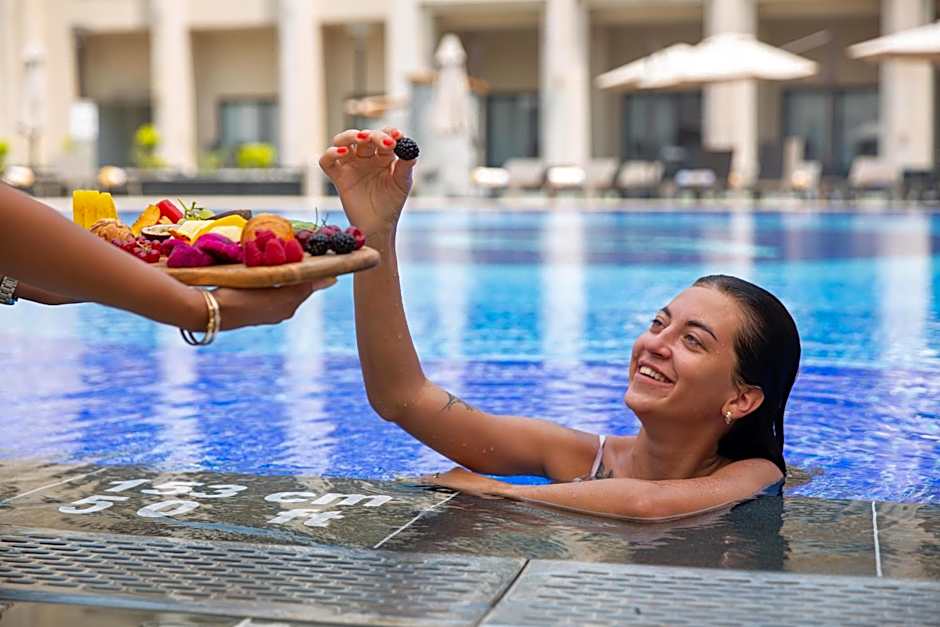 Triumph Luxury Hotel