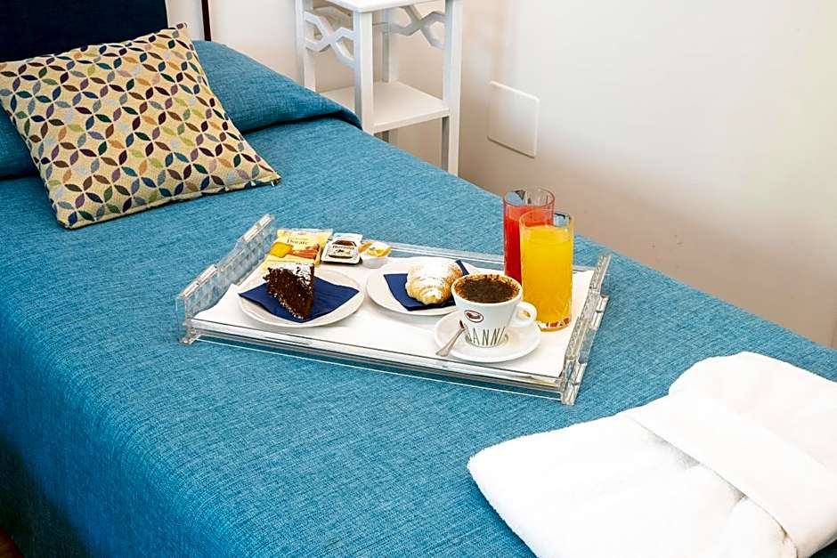 Le Dune Sicily Hotel