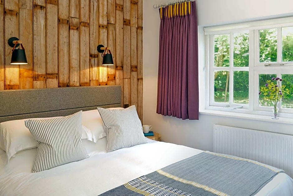 Bird & Carter Fonthill