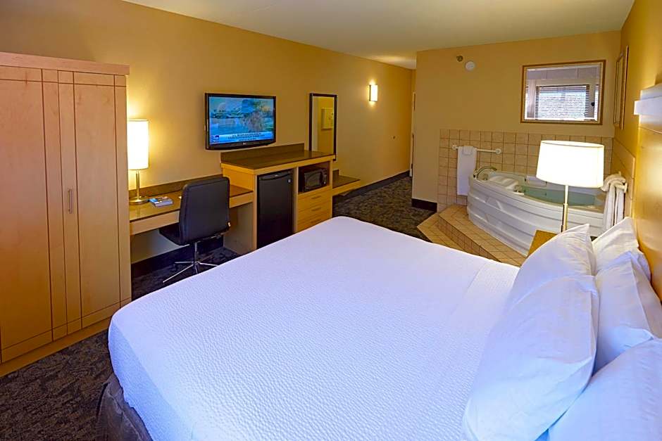 LivINN Hotel Cincinnati / Sharonville Convention Center