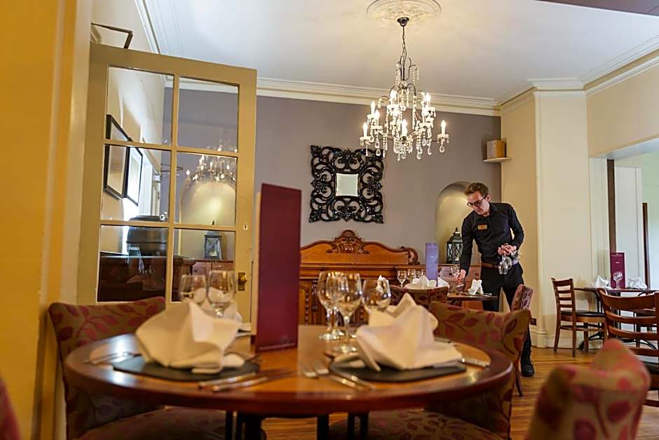 The Murray Park Hotel