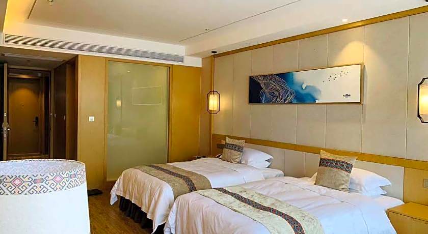 Ramada Plaza by Wyndham Enshi