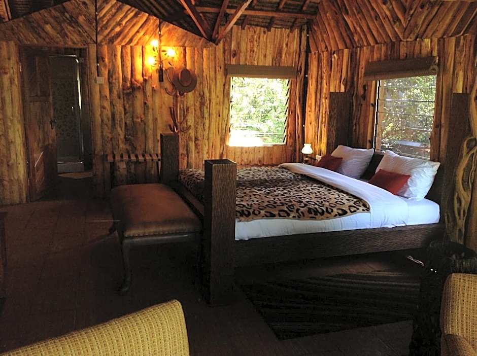 Mara River Camp