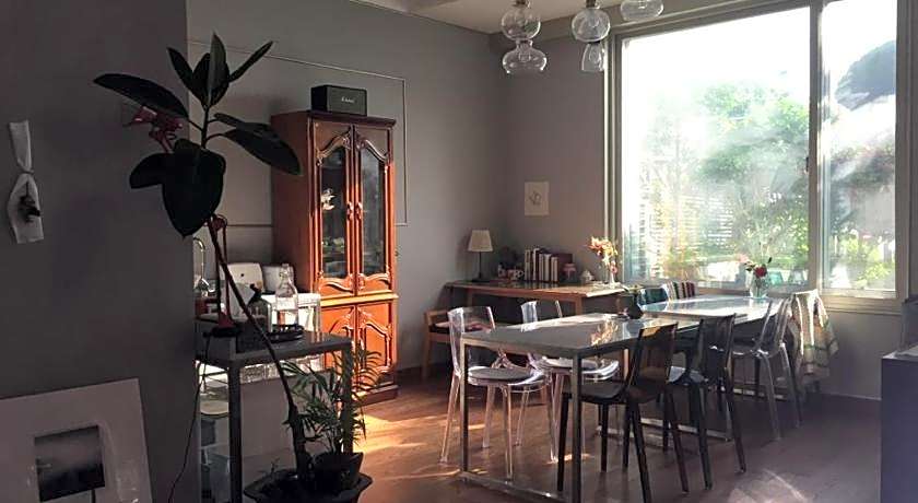 Goodstay Charmant Hotel (Korea Quality)