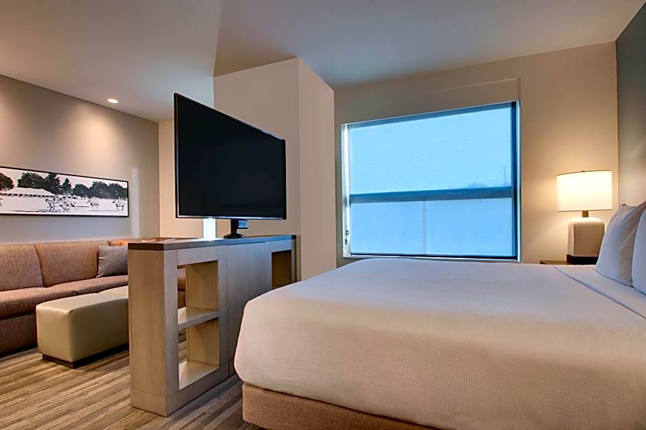 Hyatt House Oak Brook