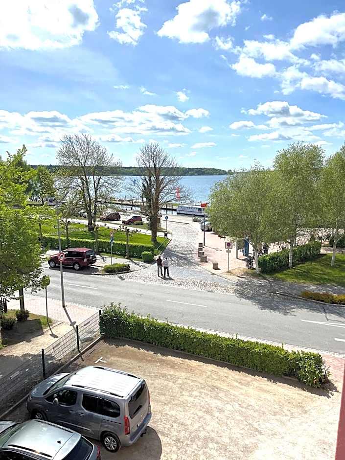 Waren Müritz Hotel Harmonie