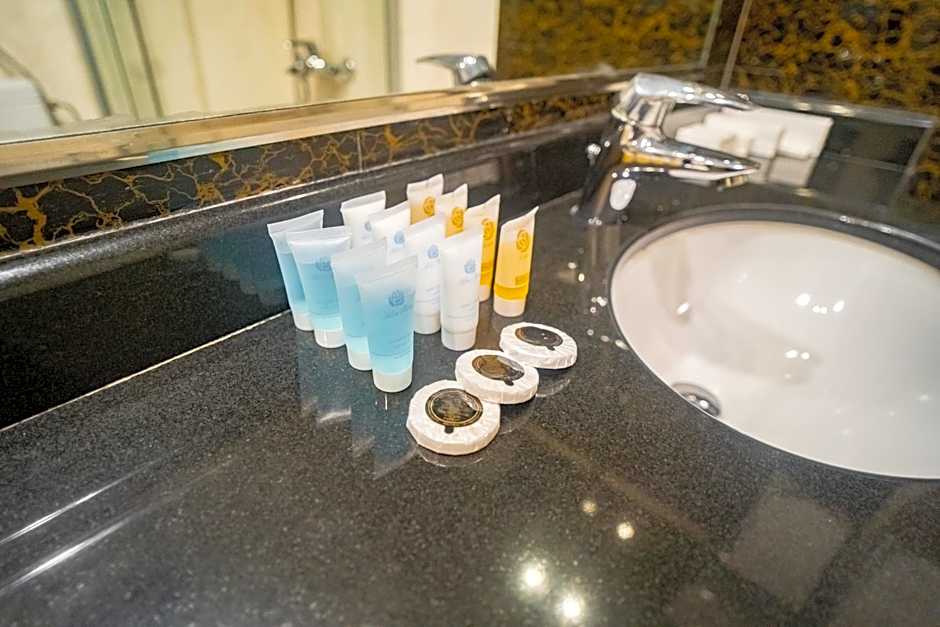 Emaar Al Mektan Hotel