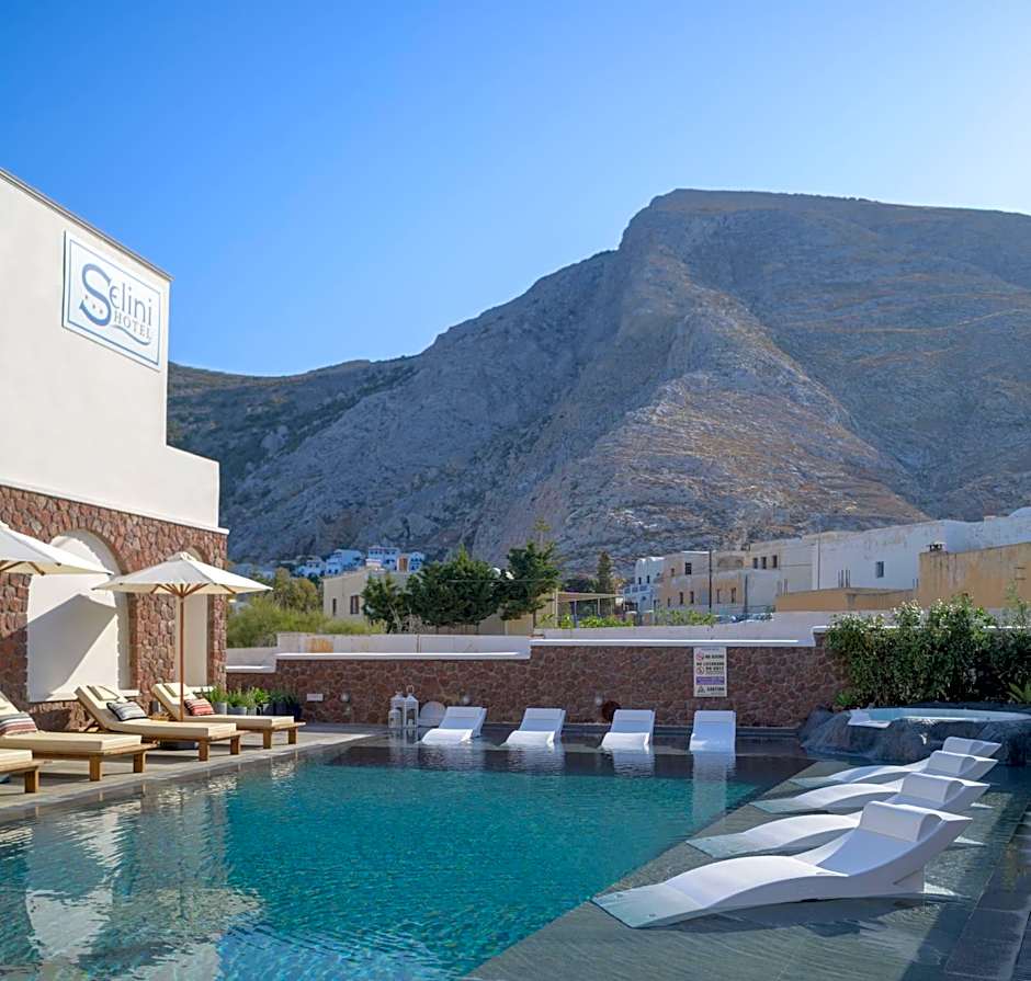 Selini Hotel