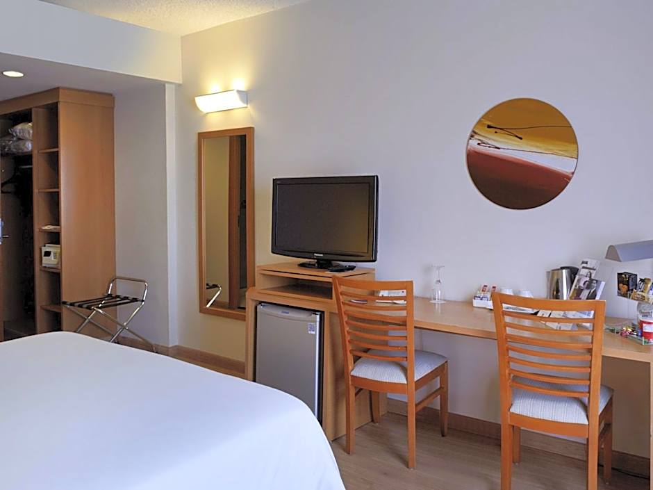 Mercure Sao Jose dos Campos