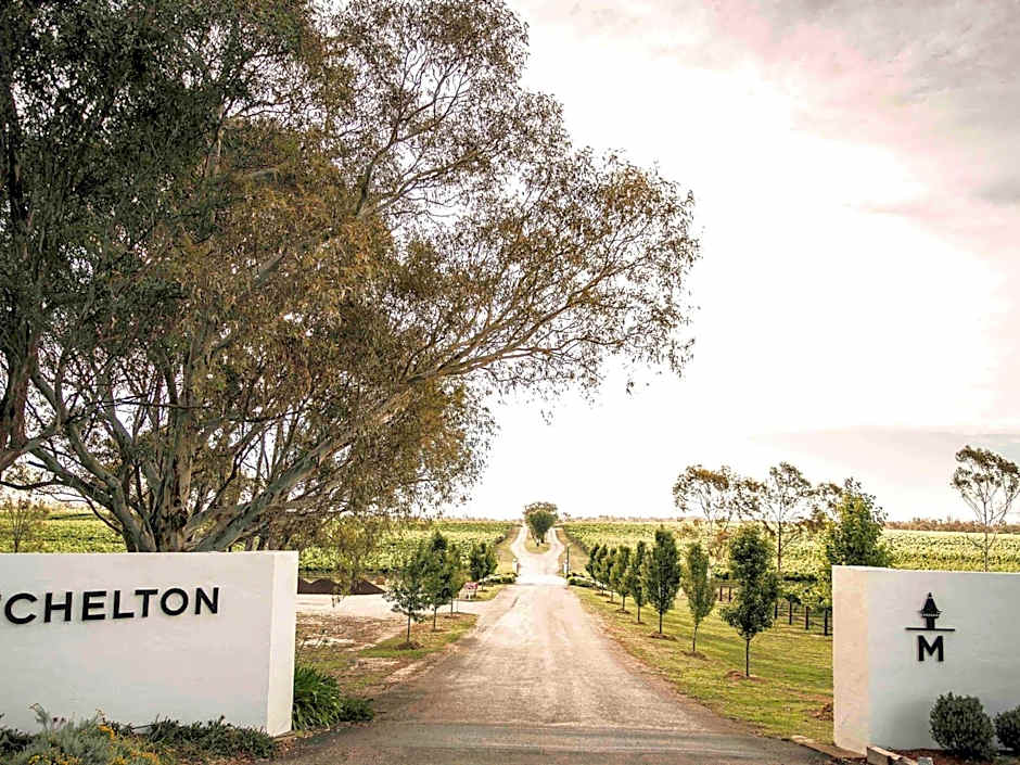 The Mitchelton Hotel Nagambie