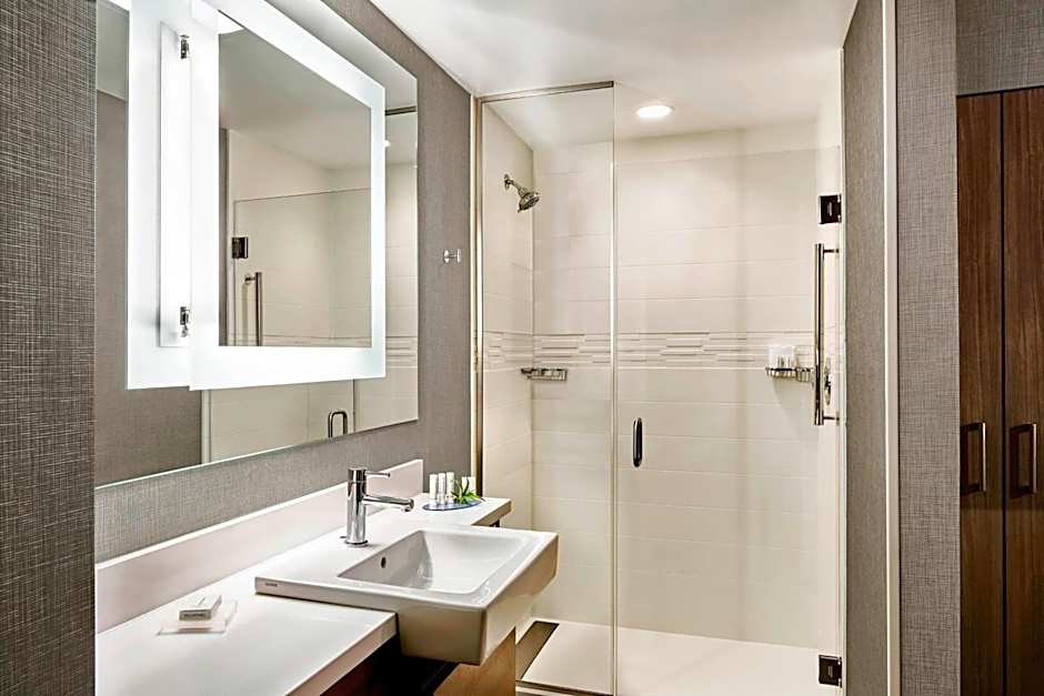 SpringHill Suites by Marriott Canfield