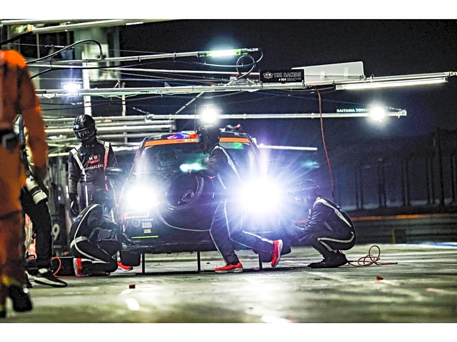 Fuji Speedway Hotel - Vacation STAY 66054v