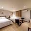 Busan Sasang Le Idea Hotel